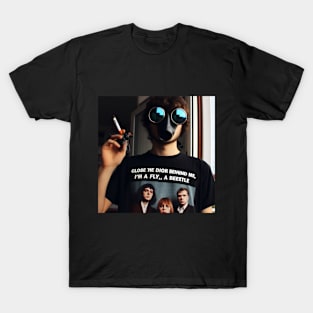 am a fly a beetle T-Shirt